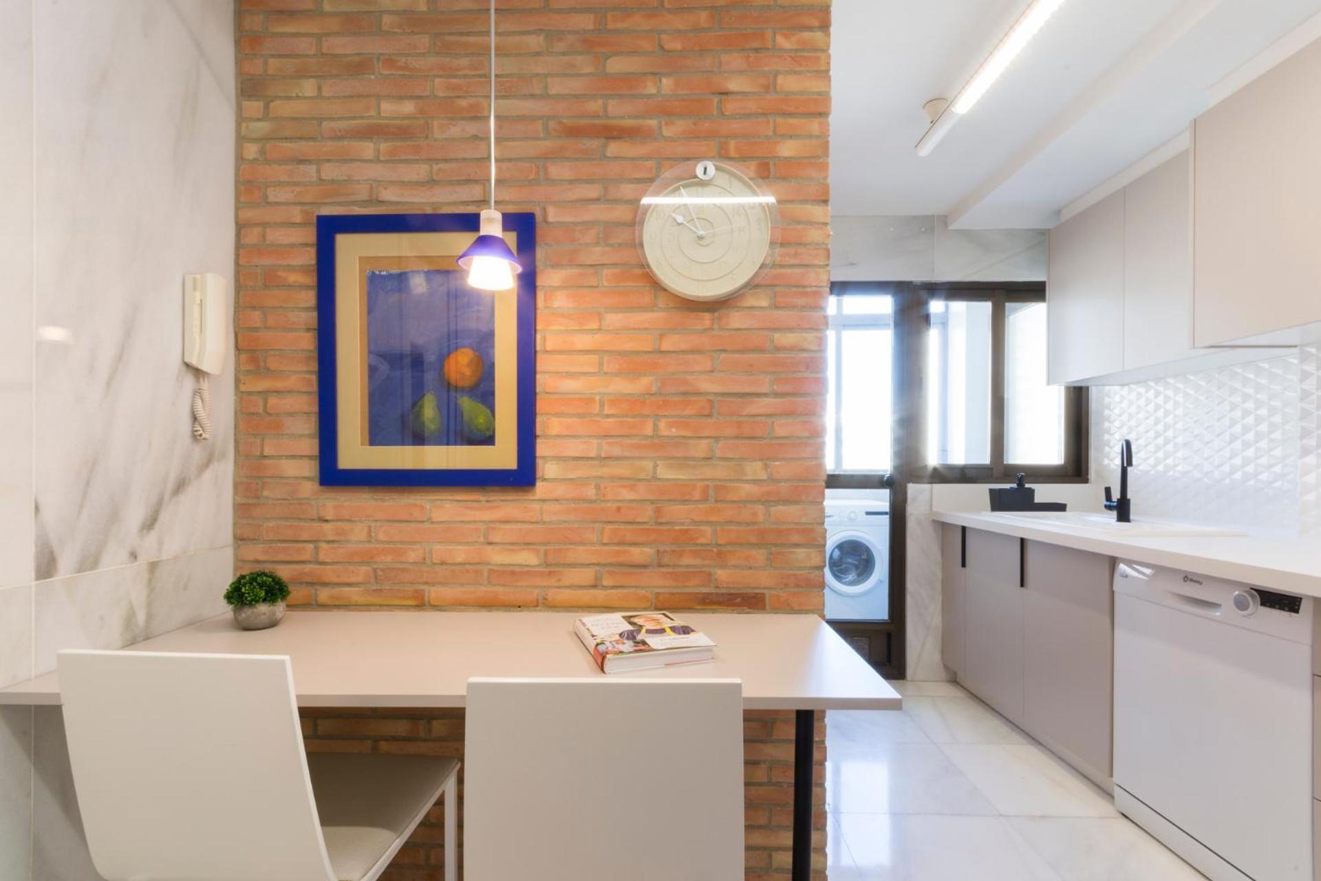 Ag Aguamarina 5 Daire Gandía Dış mekan fotoğraf