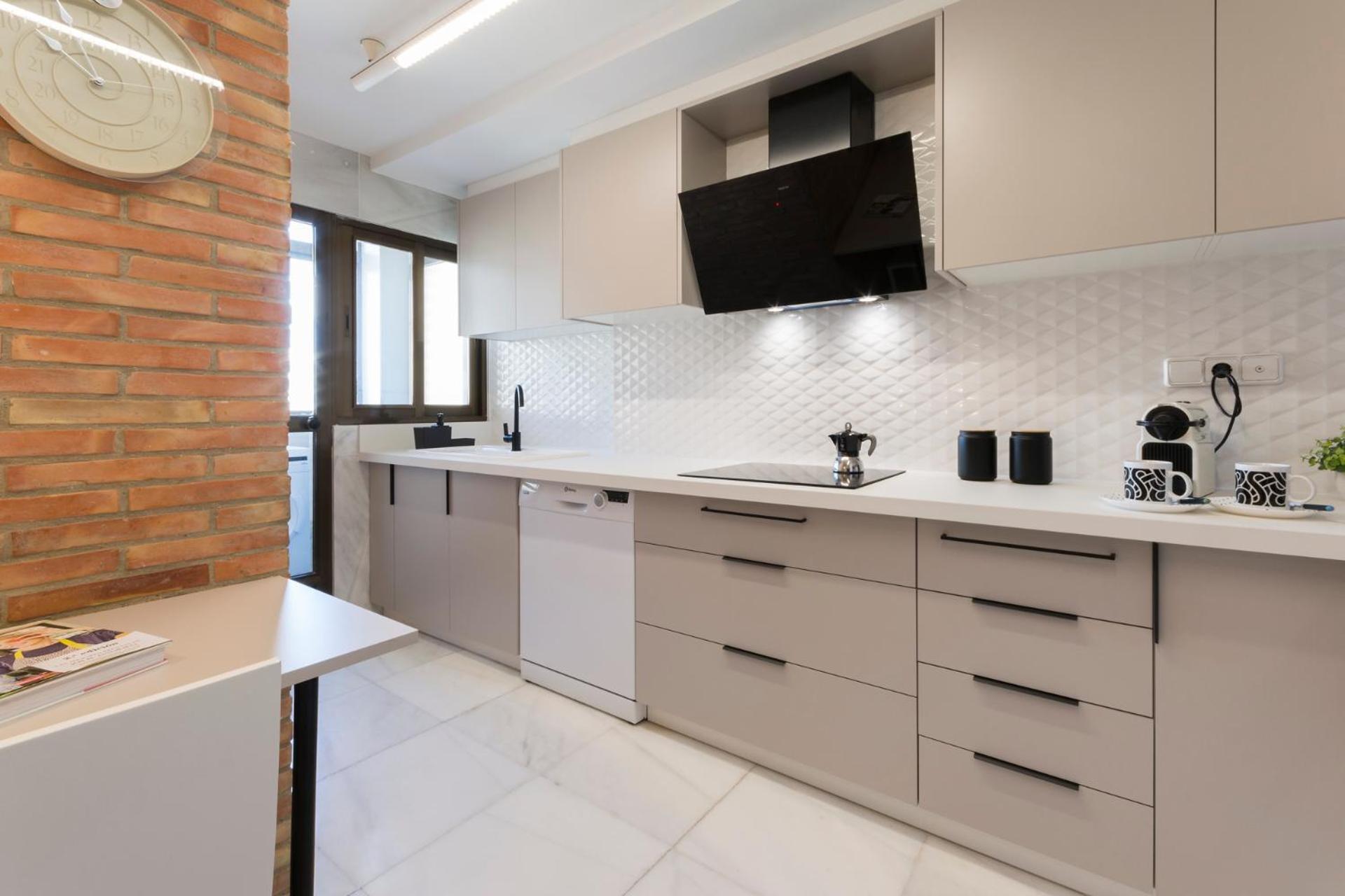 Ag Aguamarina 5 Daire Gandía Dış mekan fotoğraf