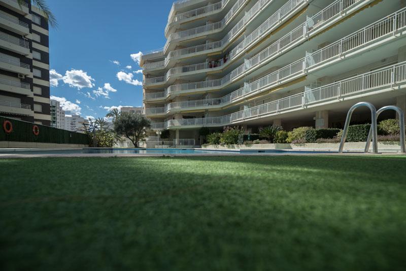 Ag Aguamarina 5 Daire Gandía Dış mekan fotoğraf